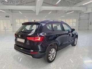 SEAT Ateca usata, con Airbag laterali