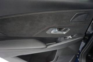 DS AUTOMOBILES DS 7 Crossback usata, con Isofix