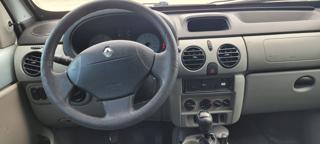 RENAULT Kangoo usata, con Servosterzo