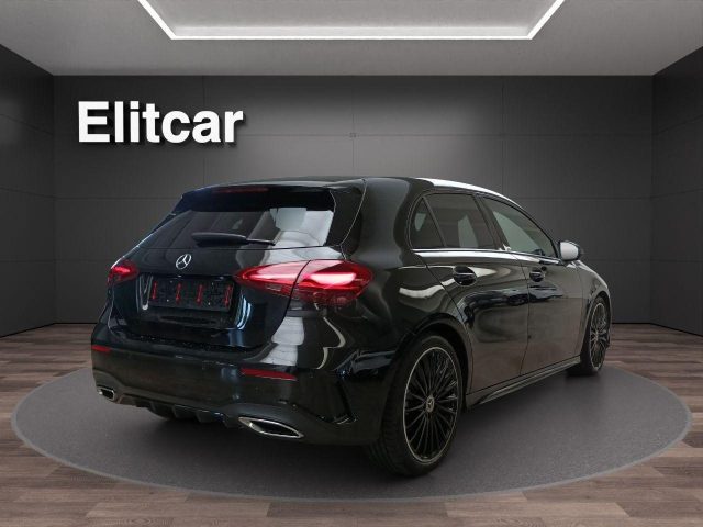 MERCEDES-BENZ A 180 usata, con Chiusura centralizzata
