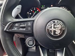 ALFA ROMEO Stelvio usata, con Fari Xenon
