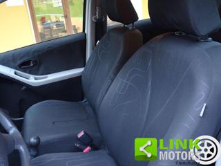 TOYOTA Yaris usata, con Controllo trazione