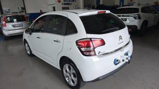 CITROEN C3 usata, con Airbag Passeggero