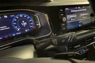 VOLKSWAGEN Taigo usata, con Vetri oscurati