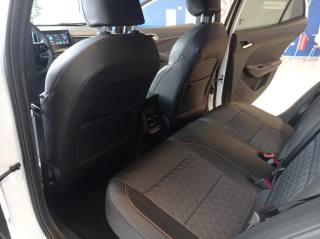 MG MG3 usata, con Controllo trazione