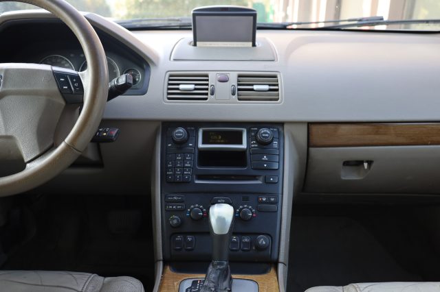 VOLVO XC90 usata, con Trazione integrale