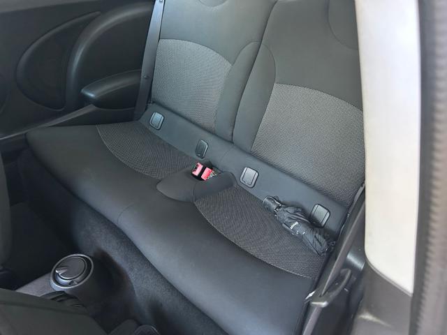 MINI One usata, con Immobilizzatore elettronico
