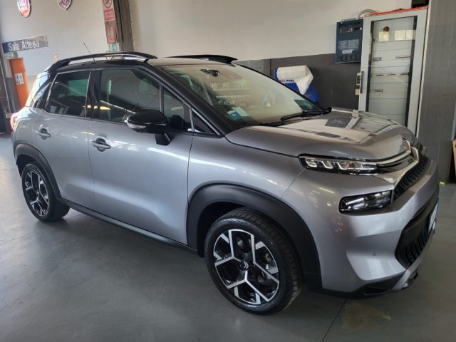 CITROEN C3 Aircross usata, con Airbag laterali