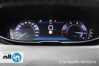 PEUGEOT 3008 usata 8