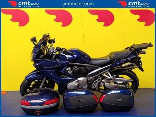 SUZUKI GSF 1250 Bandit S usata 2