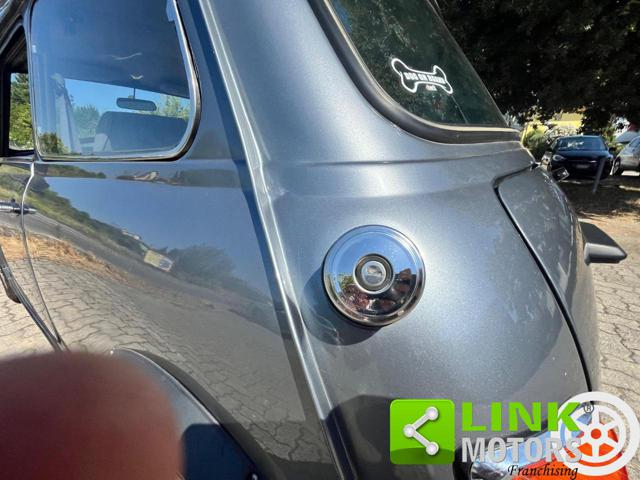 ROVER Mini usata 36