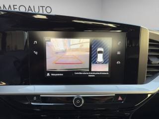 OPEL Mokka usata, con Bracciolo