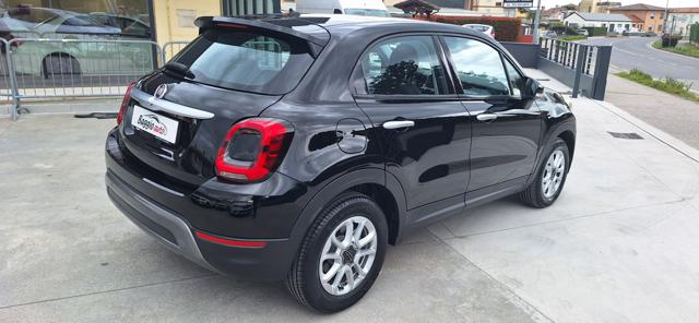 FIAT 500X usata, con ESP