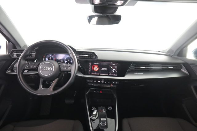 AUDI A3 usata 3