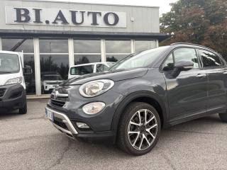 FIAT 500X 1.3 MultiJet 95 CV Cross lega18"