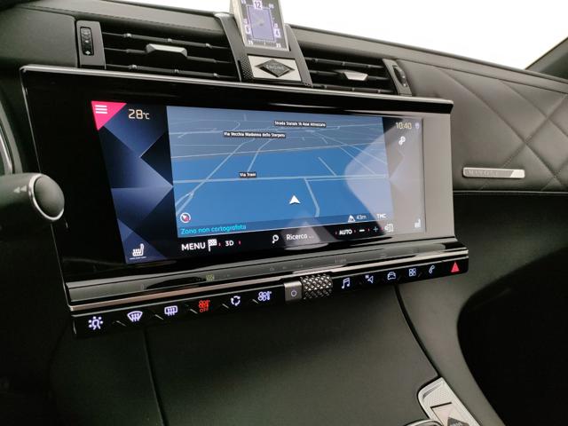 DS AUTOMOBILES DS 7 Crossback usata, con Fari Xenon