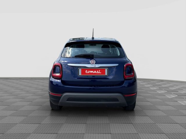 FIAT 500X usata 3