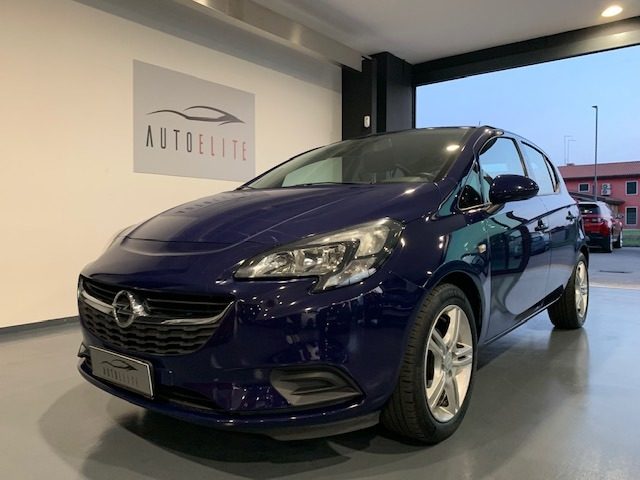 OPEL Corsa usata 0