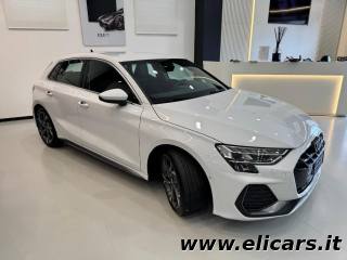 AUDI A3 usata, con Airbag Passeggero