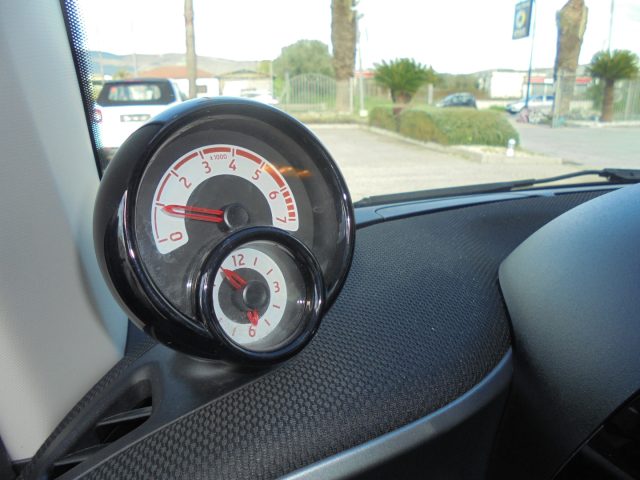 SMART ForTwo usata, con Cruise Control