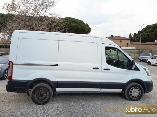 FORD Transit usata 8