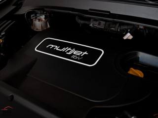 JEEP Compass usata 48