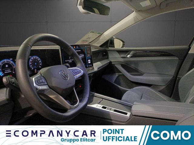 VOLKSWAGEN Passat usata, con Controllo automatico clima
