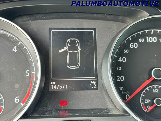 VOLKSWAGEN Golf usata, con Cruise Control