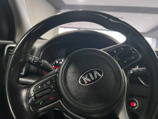 KIA Sportage usata, con Autoradio