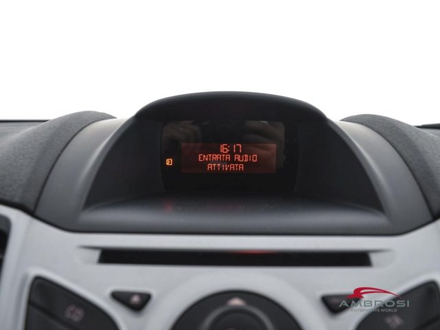 FORD Fiesta usata 14