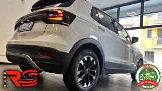 VOLKSWAGEN T-Cross usata, con Boardcomputer