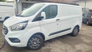 FORD Transit Custom usata, con Alzacristalli elettrici