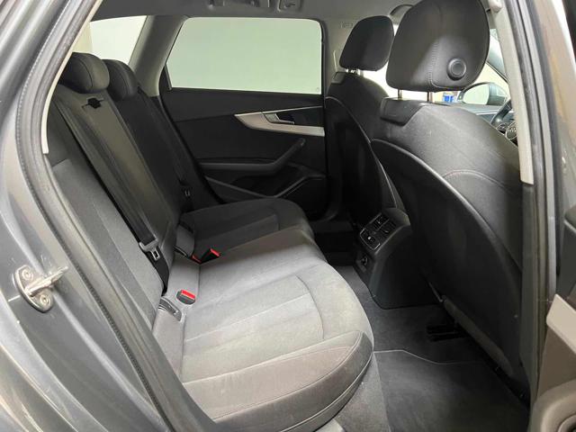 AUDI A4 usata, con Servosterzo