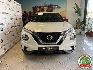 NISSAN Juke usata, con Airbag