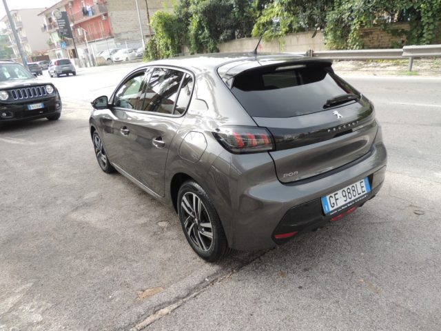PEUGEOT 208 usata, con Controllo automatico clima