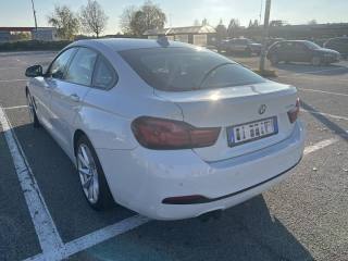 BMW 420 usata, con Airbag laterali
