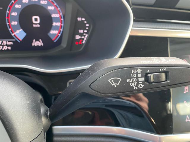 AUDI Q3 usata, con Controllo elettronico della corsia