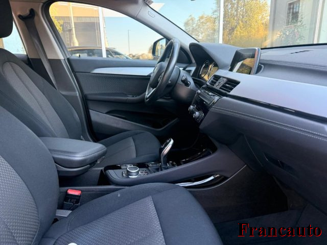 BMW X2 usata, con Cerchi in lega