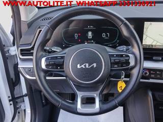 KIA Sportage usata, con Cronologia tagliandi