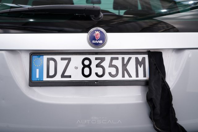 SAAB 9-3 usata 30
