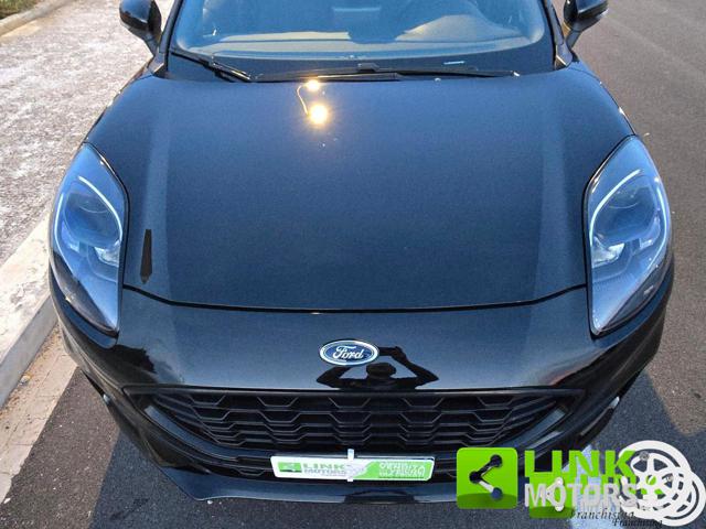 FORD Puma usata 35