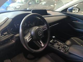 MAZDA CX-30 usata, con Cerchi in lega