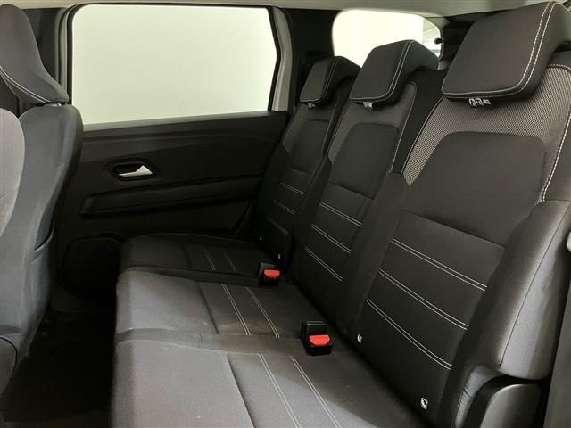 DACIA Jogger usata 11