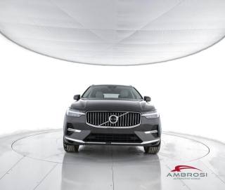 VOLVO XC60 usata 4