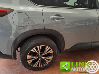 NISSAN X-Trail usata 12