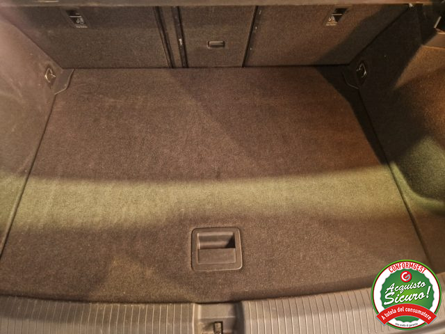 VOLKSWAGEN T-Roc usata, con Cruise Control