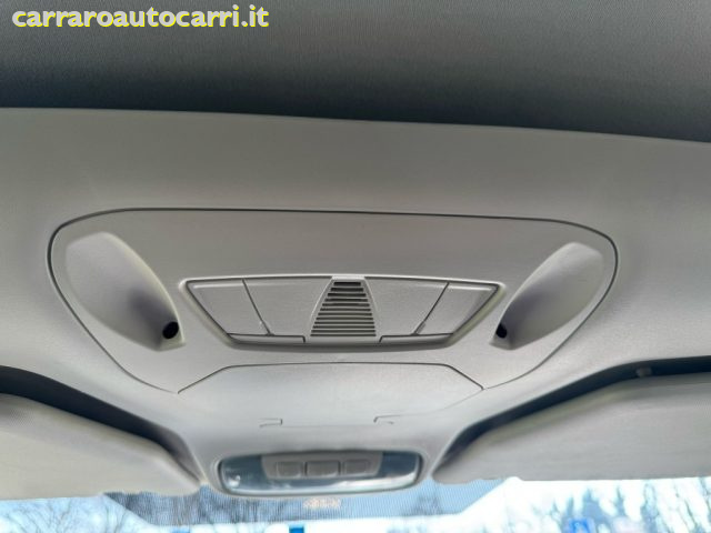 FORD Transit Connect usata, con Boardcomputer
