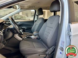 FORD Kuga usata, con Chiusura centralizzata