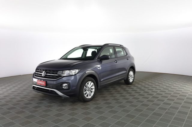 VOLKSWAGEN T-Cross usata 6