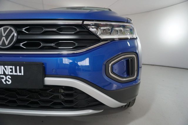 VOLKSWAGEN T-Roc usata, con USB
